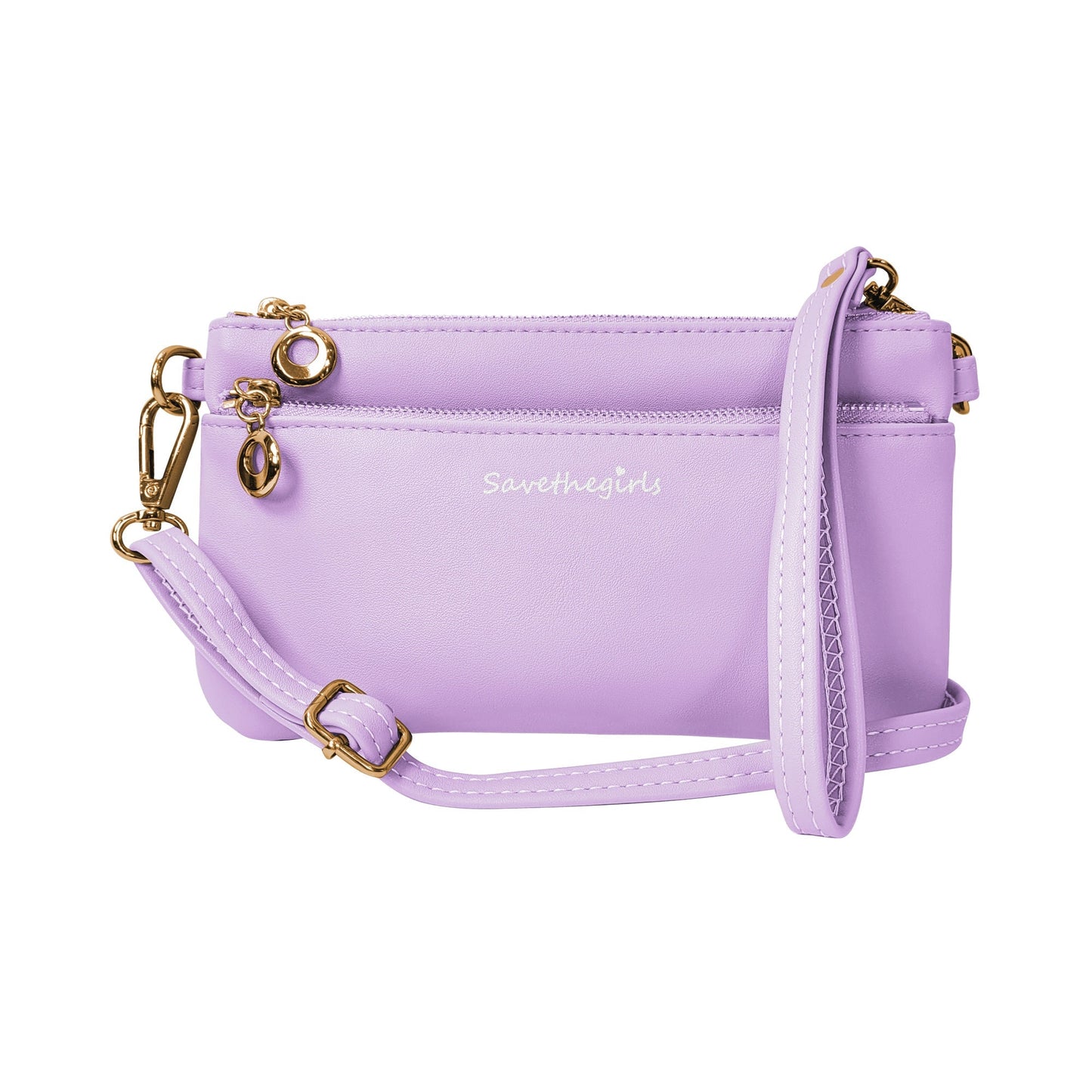 Bella RFID Touch Screen Purse