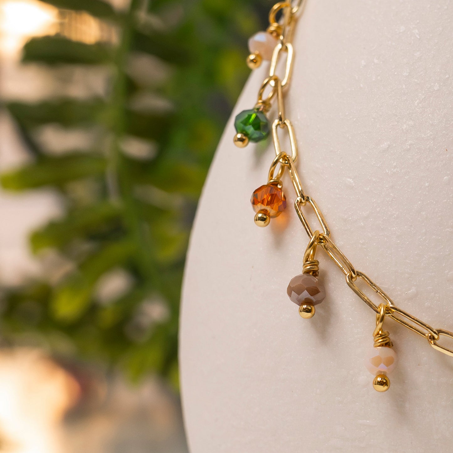 Kate necklace