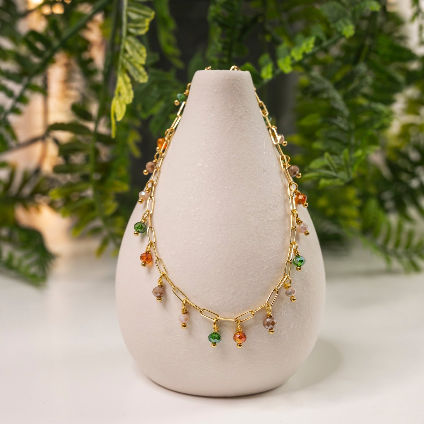 Kate necklace
